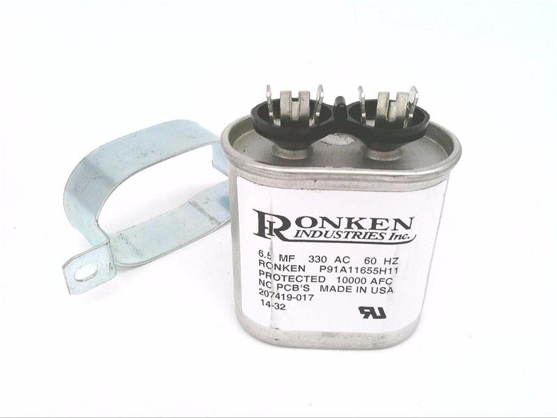 RONKEN P91A11655H11