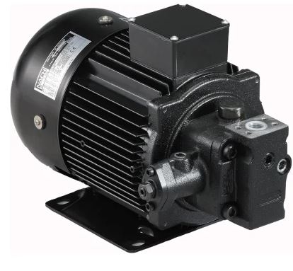 NACHI UVN-1A-0A4-1.5-4-12