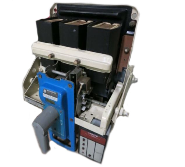 GENERAL ELECTRIC AK-3A-25