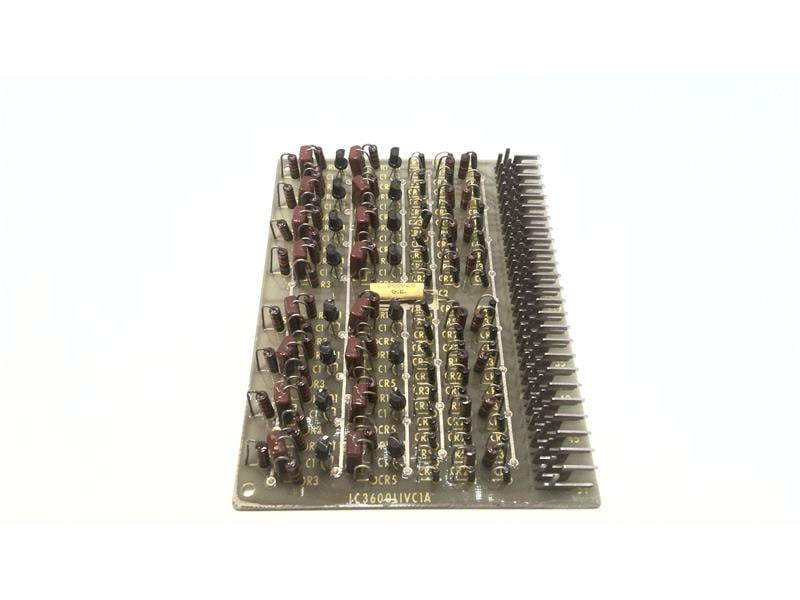 IC3600LIVC1 par FANUC
