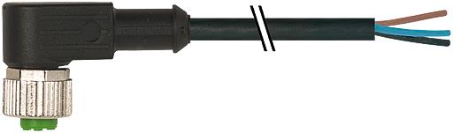 MURR ELEKTRONIK 7000-12321-6530850
