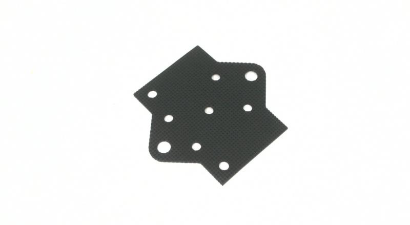 CKD CORP 4F4-PILOT-GASKET
