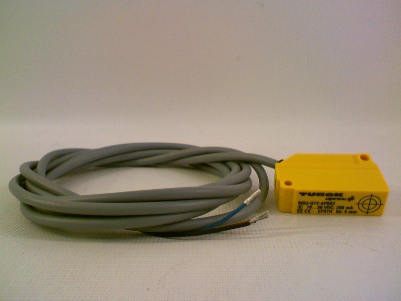 TURCK BI5U-Q12-AP6X2