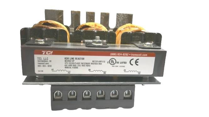 TCI TRANS COIL KDRC1P