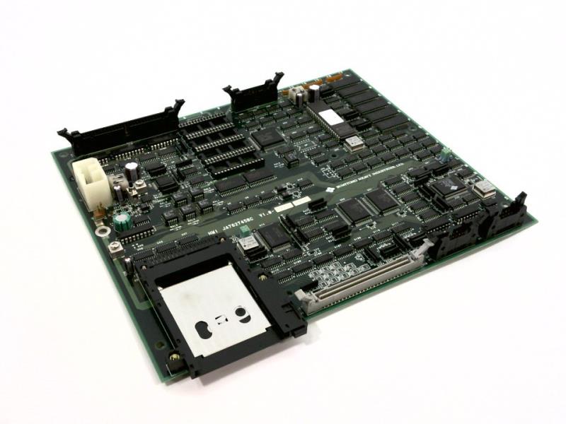 SUMITOMO JA762745BC