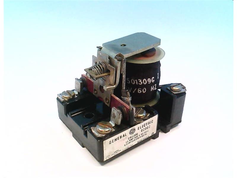 GENERAL ELECTRIC CR120E02002
