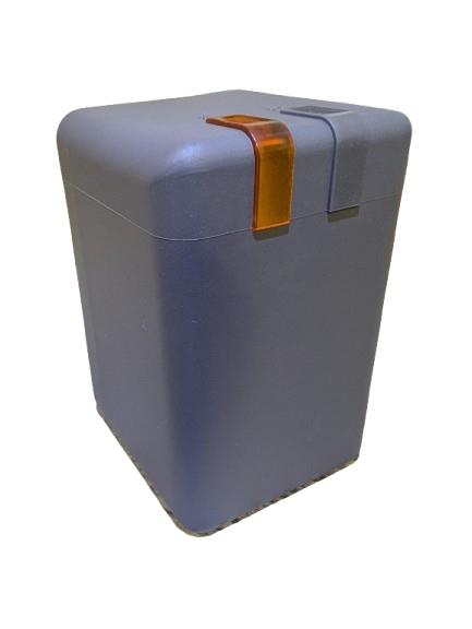 SMC VQ5000-8-4