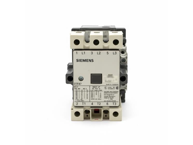 SIEMENS 3TF4722-0AC2