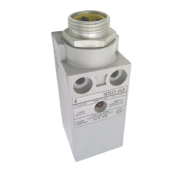 ALLEN BRADLEY 871P-C13CRL