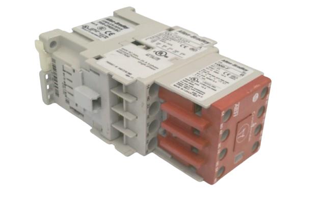 ALLEN BRADLEY 700S-CF620XBC