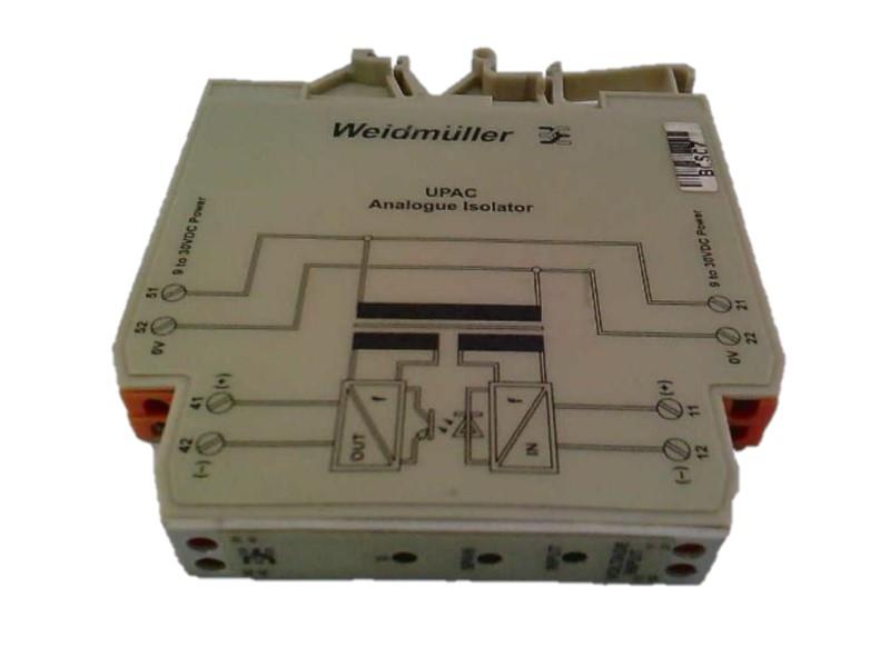 WEIDMULLER W408-00A4