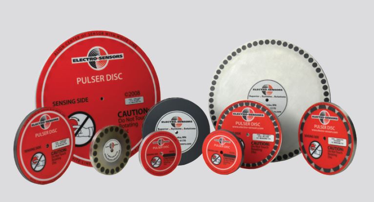 ELECTRO SENSORS 700-001500