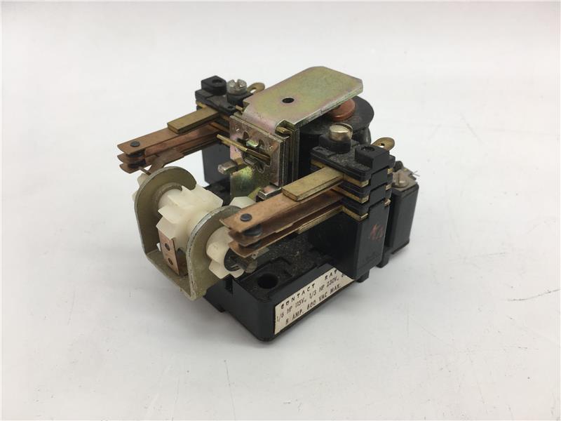 GENERAL ELECTRIC CR120YA0101002