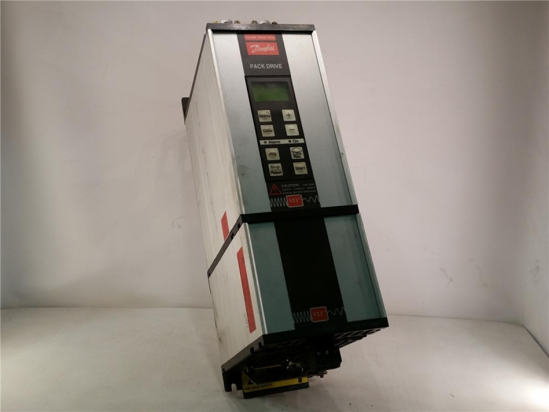 DANFOSS 195H6525