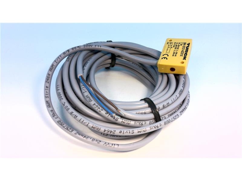TURCK NI4-Q12-AZ31X 7M