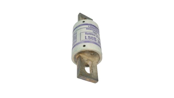 LITTELFUSE L50S300