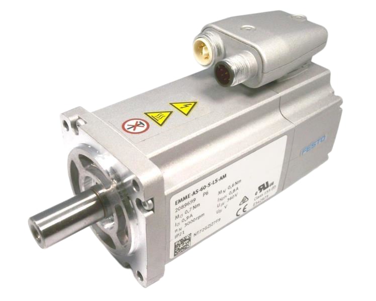 EMME-AS-60-S-LS-AMB par FESTO