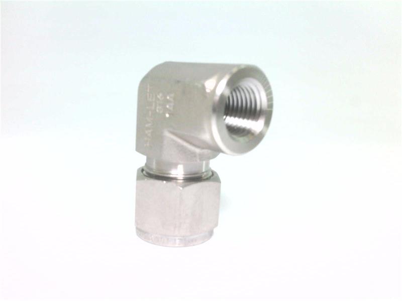 HAM-LET 770LSS1/2X1/4
