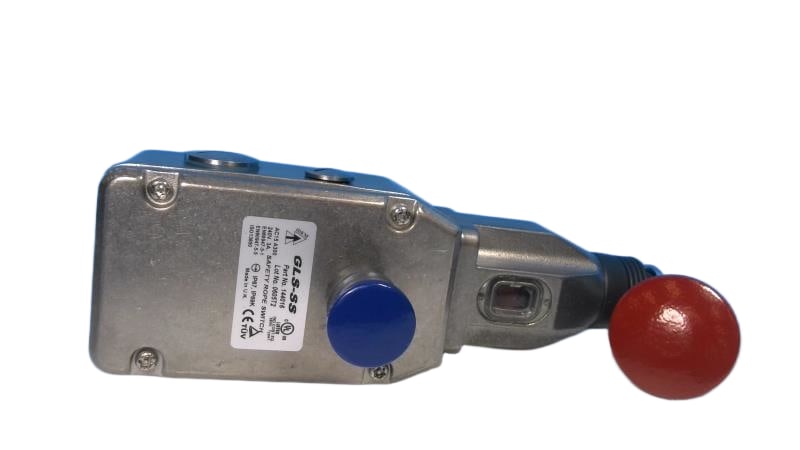 144016 par IDEM SAFETY SWITCHES