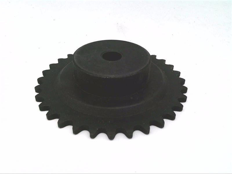MARTIN SPROCKET & GEAR INC 35B32