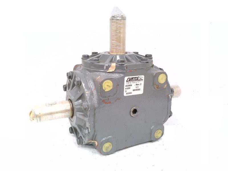 CURTIS MACHINE 922054