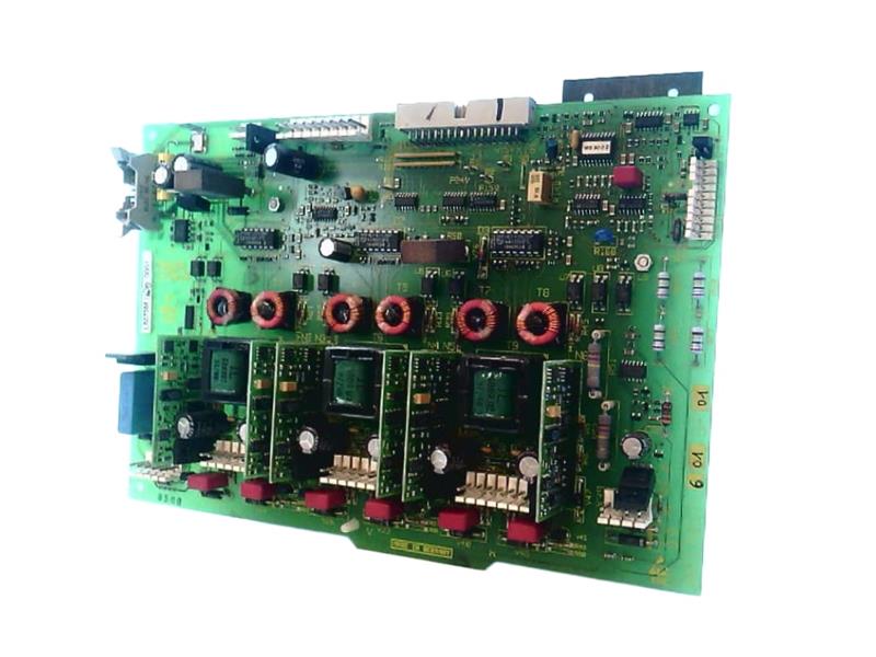 REFU ELEKTRONIK WS11037.601-SP01