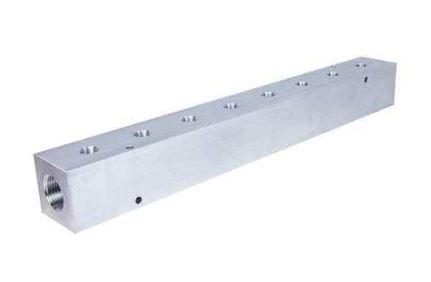 PNEUMADYNE M40-500-8