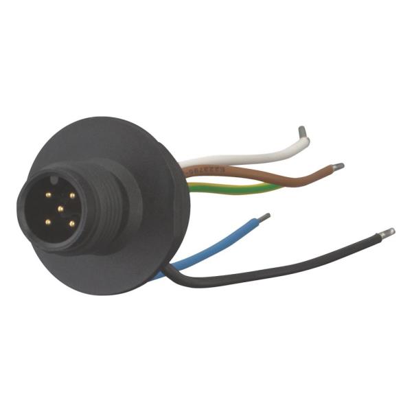 EATON CORPORATION M12A5