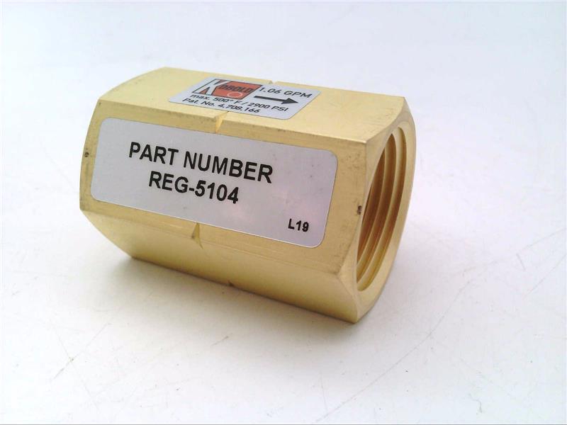 KOBOLD REG-5104