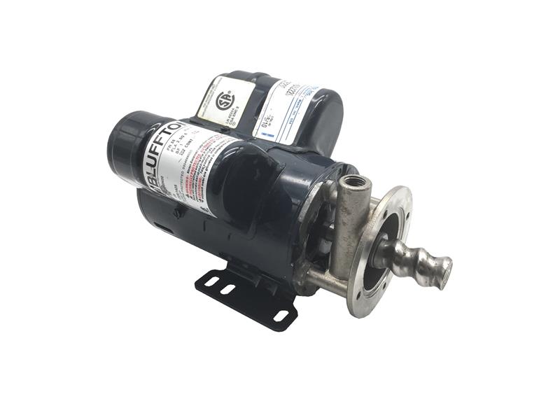 FRANKLIN ELECTRIC 1106800400