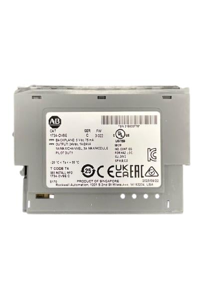 ALLEN BRADLEY 1734-OV8E