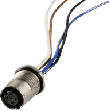 OMRON XS5P-D427-5