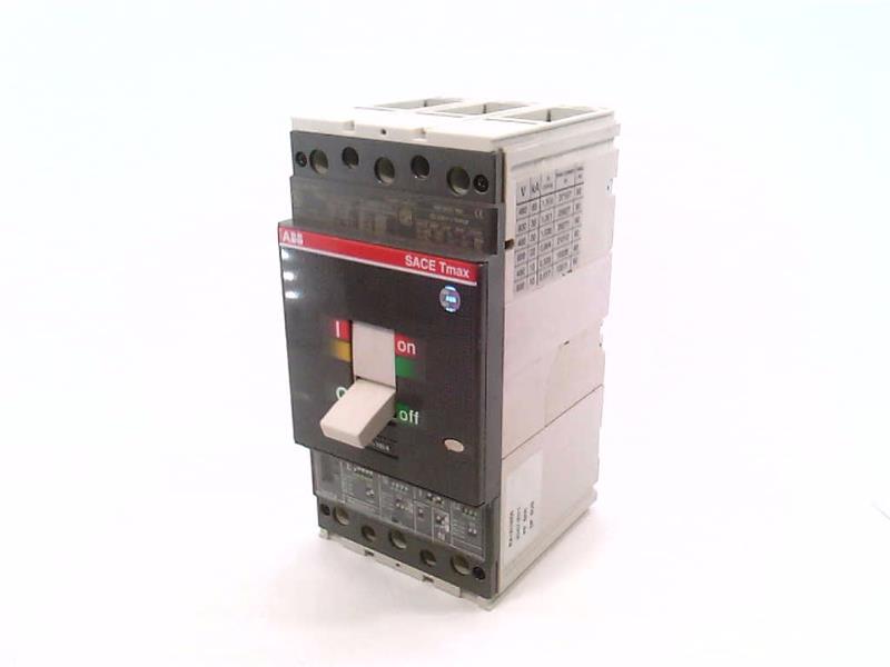 ASEA BROWN BOVERI 1SDA054056R1