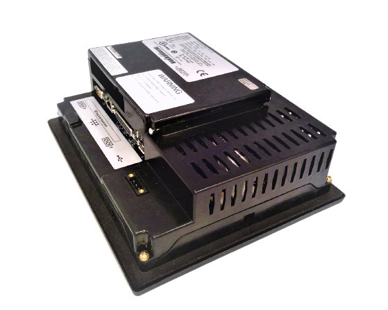 FANUC IC754VBF08CTD
