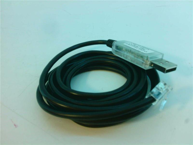 GEFRAN USB TTL