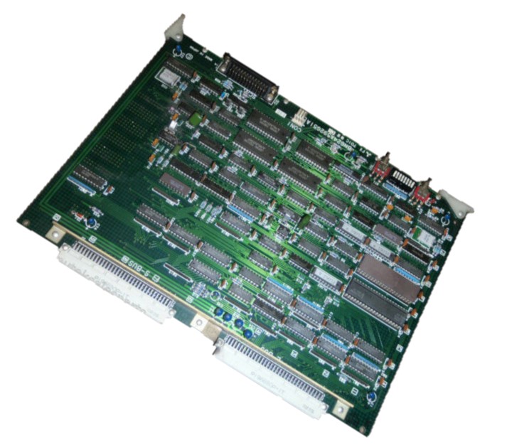 MITSUBISHI BN624A592G51A