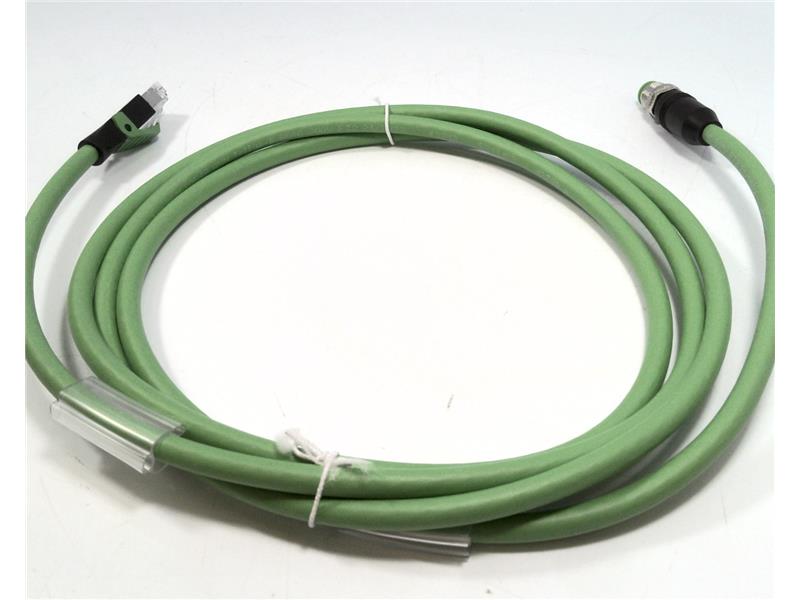 MURR ELEKTRONIK 7000-44711-7940200
