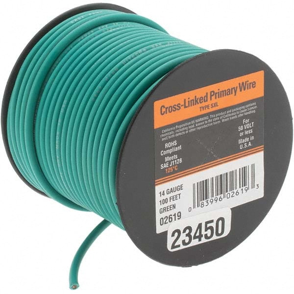 EAST PENN MANUFACTURING 23450