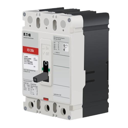 EATON CORPORATION FD3015LA02