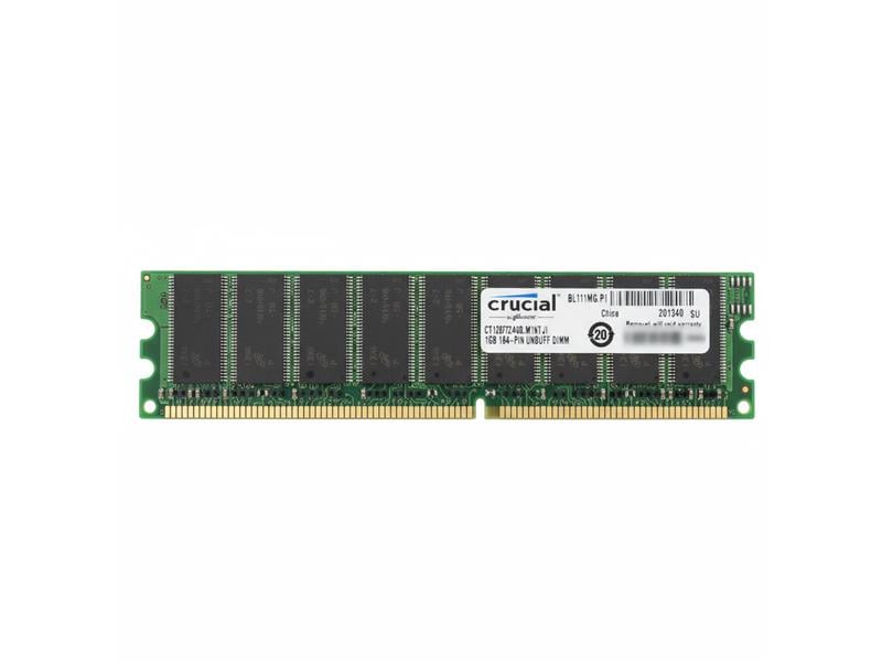 CRUCIAL TECH CT12872Z40B