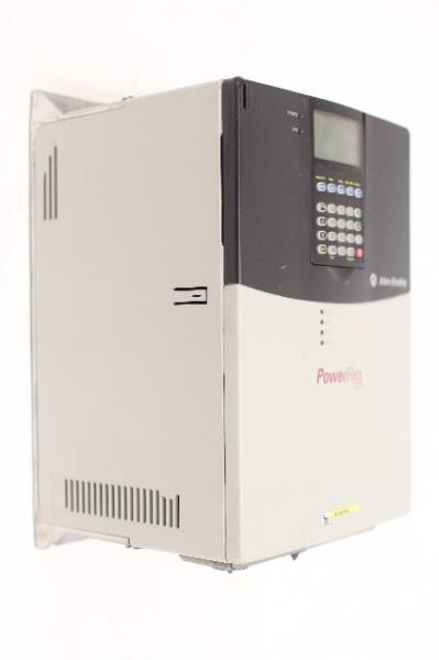 ALLEN BRADLEY 20BD027A3AYNANC1