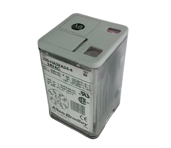 ALLEN BRADLEY 700-HA33Z1-3-4