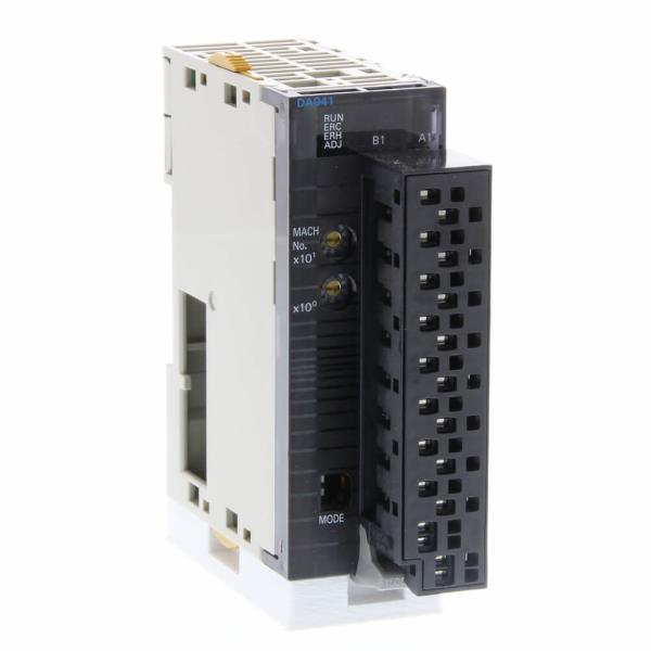 OMRON CJ1W-DA041