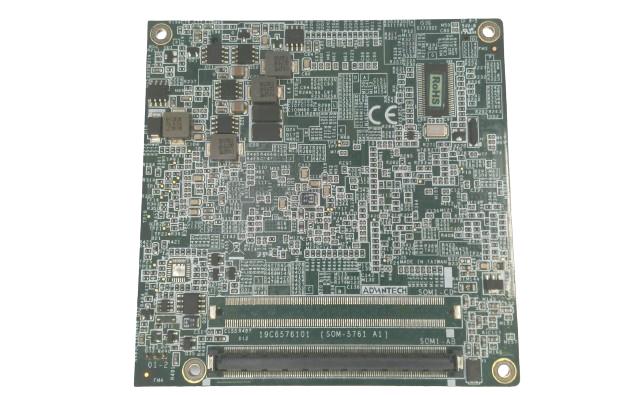 ADVANTECH 19C6576101