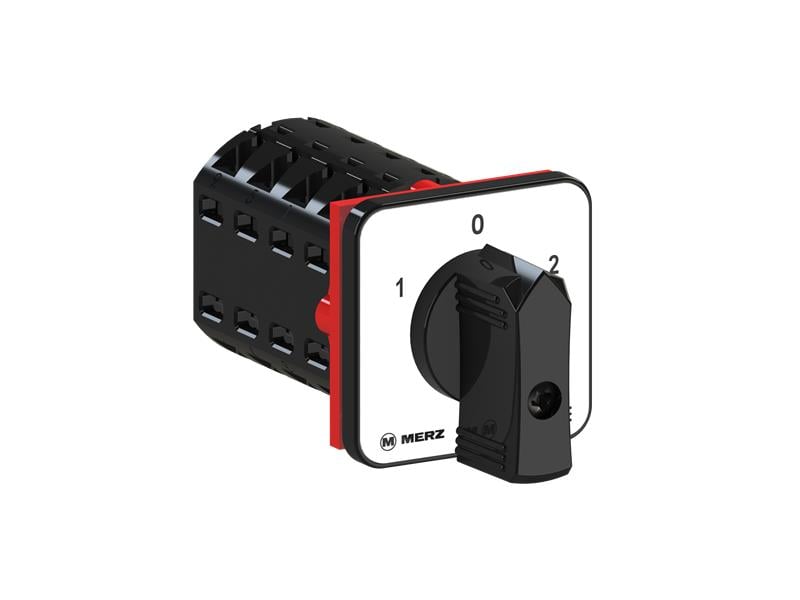 Z 105/3.0200 by MERZ ELEKTRO