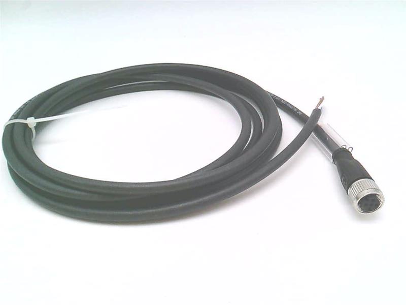 PEPPERL & FUCHS V15-G-BK3M-PUR-U/0,75
