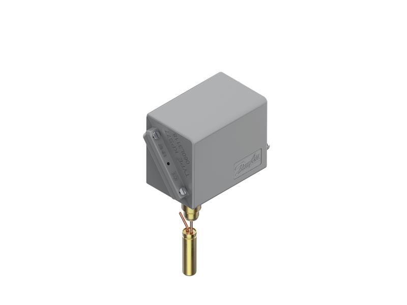 060L410366 par DANFOSS