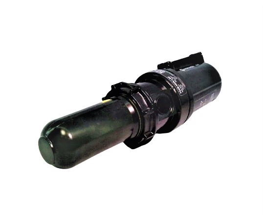 F64B-NNN-LR0 Pneumatic Filter by NORGREN