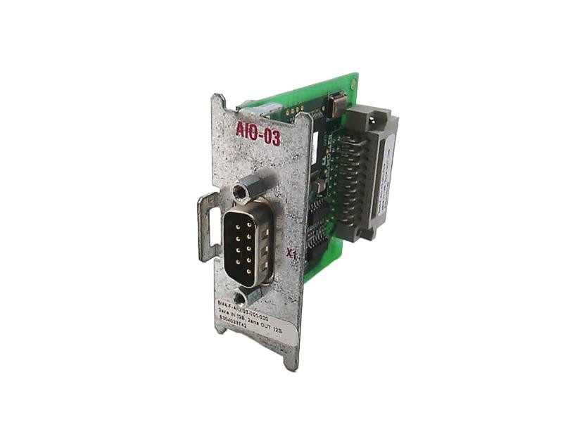 BM4-F-AI0-03 001-000 par BAUMULLER