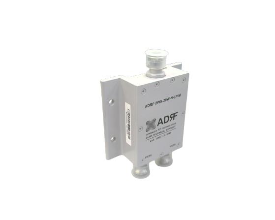 ADRF-2WS-20W-N-LPIM Splitter by ADVANCED RF